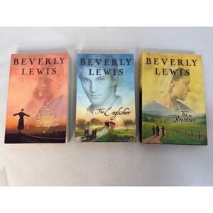 Annie's People Series All 3 Books in Paperback